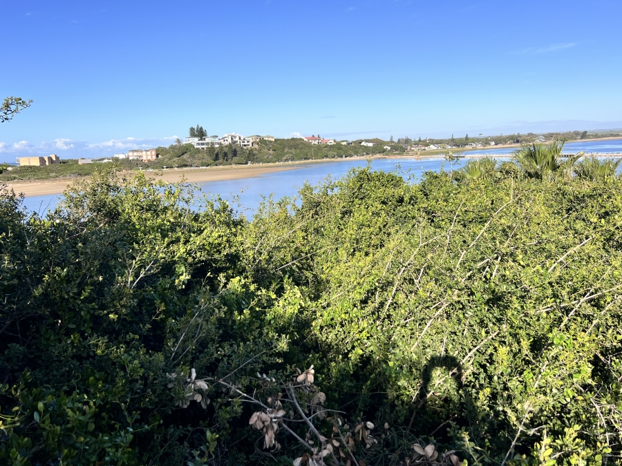 0 Bedroom Property for Sale in Aston Bay Eastern Cape